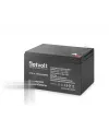 12V 12Ah Kuru Tip Akü DT12-12