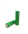 1.2V 2500 Mah - AA - NI-MH Şarjlı Pil - (Başsız / Flat Head)