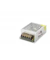 12V 5A 60W Led / Kamera Adaptörü- Gümüş HT1113