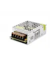 12V 5A 60W Led Ve Kamera Adaptörü - Gümüş B2879