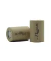 1.2V Ni-Cd 4/5 SC 1500 Mah Kağıt Şarjlı Pil 10C (Başsız/Flat Head)