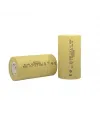 1.2V Ni-Mh SC 3000 mAh. Kağıtlı Şarjlı Pil 10C (Başsız/Flat Head)