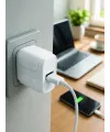 12w Usb Şarj Adaptörü Ev Ve Ofis Kullanımına Uygun