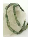 1,3 cm Dikdörtgen Boru Hint Akik Taşı