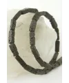 1,3 cm Dikdörtgen Boru Lav Taşı