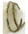 1,3 cm Dikdörtgen Boru Unakit Taşı