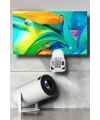 130 İnç Geniş Ekran Ve 4k Destekli Full Hd Projeksiyon Cihazı