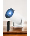130 İnç Geniş Ekran Ve 4k Destekli Full Hd Projeksiyon Cihazı
