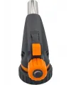 1300 Derece Profesyonel Pürmüz Çakmak Ws-509c Kafa Çakmak