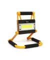 1300 Lümen Güçlü LED Yüksek Performanslı Aydınlatma WT-328