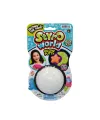 1328 Styro World Glow Putty
