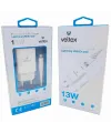 13W 2.6A İphone Şarj Aleti Veltex VTX-002