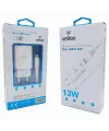13W 2.6A Micro Şarj Aleti Veltex VTX-002