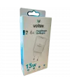 13W 2.6A Usb Şarj Başlığı Veltex VTX-002