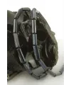 1,4 cm Boru Sedef Taşı