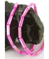 1,4 cm Boru Sedef Taşı