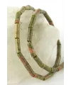 1,4 cm Boru Unakit Taşı