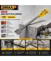 14 mm SDS Keski Ucu - Geniş 250x40 mm