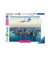140862 Ravensburger, New York, 1000 Parça Puzzle