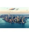 140862 Ravensburger, New York, 1000 Parça Puzzle