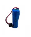 14500 800 Mah 3.7V 1S1P Devreli Soketli Oyuncak Pili