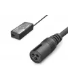 15-24V 90W Universal Laptop Adaptörü - Uçsuz - Tüm Markalarla Uyumlu - Siyah HD8891