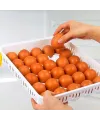 15'li yumurta Saklama Kabı