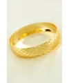 1,5 cm Lak Kaplama Bilezik