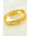 1,5 cm Lak Kaplama Bilezik