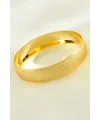 1,5 cm Lak Kaplama Bilezik