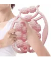 15 Tekerlekli Bacak Boyun Kol Masaj Aleti