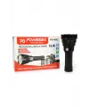 15 Watt 1000 Lümen Profesyonel Şarjlı El Feneri PD-6692