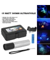 15 Watt 365nm Ultraviyole Para Işığı Wt-305