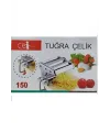 150 Mm Erişte Makarna Hamur Kesme Makinesi