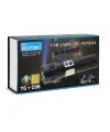 15.000 Lümen Tg+cob Led Şarjlı El Feneri Wt-703