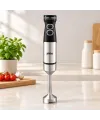1500W Çubuk El Blender (Çelik Uçlu, DC Motorlu)