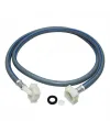 1.5mt Tekli Çamaşır Makine Hortumu