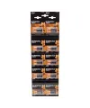 1.5V İnce AAA 20li Alkalin Pil LR03/MN20