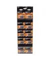 1.5v İnce Aaa 20li IEGalin Pil Lr03/mn20