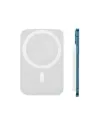 15w Magsafe Uyumlu Manyetik Kablosuz Powerbank 5000 Mah