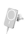 15w Magsafe Uyumlu Manyetik Kablosuz Powerbank 5000 Mah