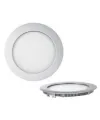 15w Sıva Altı Yuvarlak Slım Led Panel