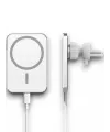 15W Wireless Şarj Cihazı