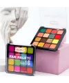 16lı Yaz Far Paleti - 2li Set