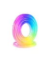 16 Milyon Renk Rgb Neon Şerit Led İç Ve Dış Mekan Dekor Işığı