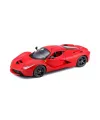 16001 Burago 1:18 Ferrari Laferrari Model Araba