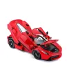 16001 Burago 1:18 Ferrari Laferrari Model Araba