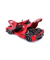 16001 Burago 1:18 Ferrari Laferrari Model Araba
