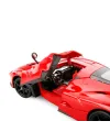 16001 Burago 1:18 Ferrari Laferrari Model Araba