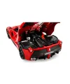16001 Burago 1:18 Ferrari Laferrari Model Araba